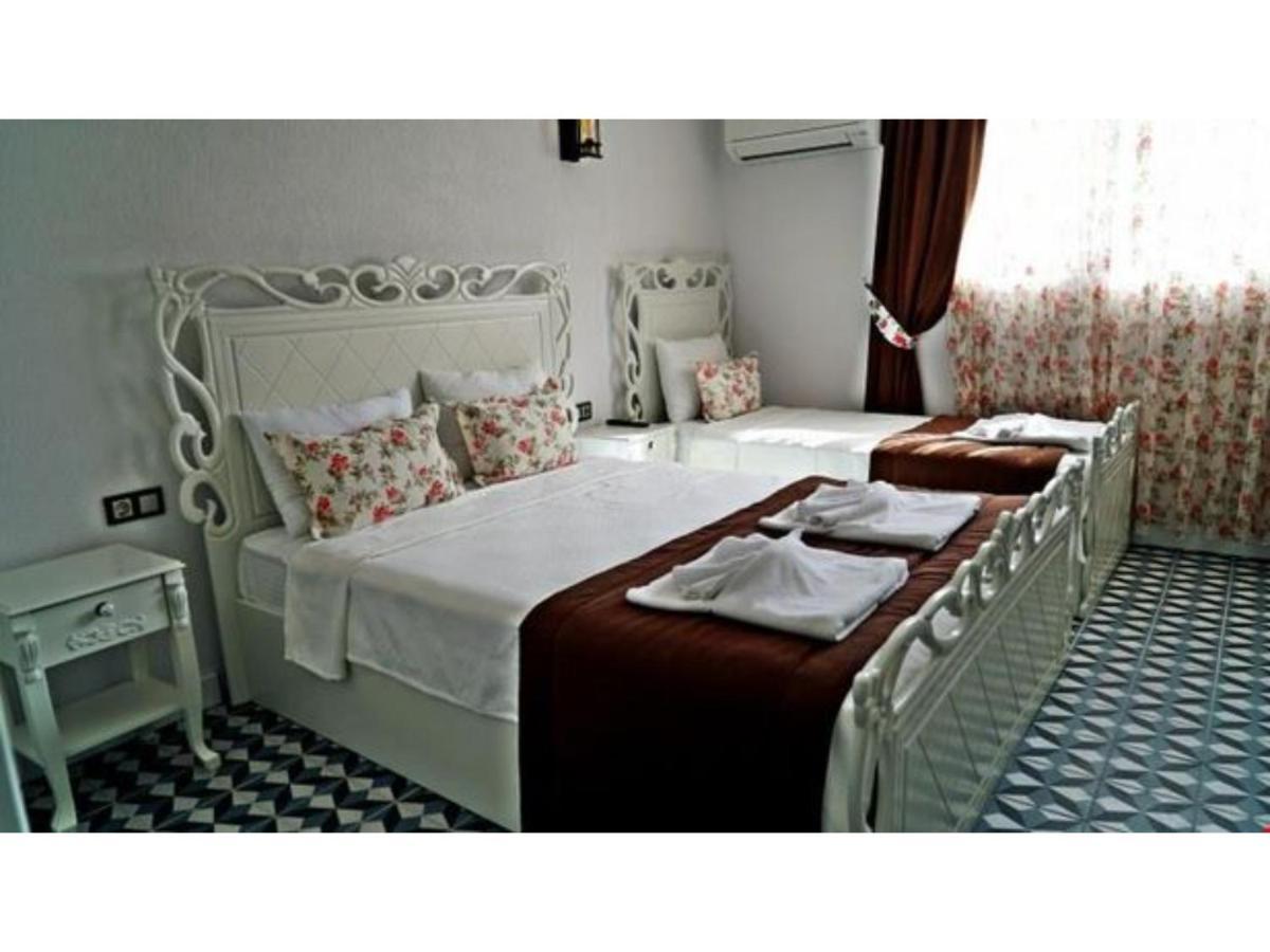 Cunda Pusula Otel מראה חיצוני תמונה
