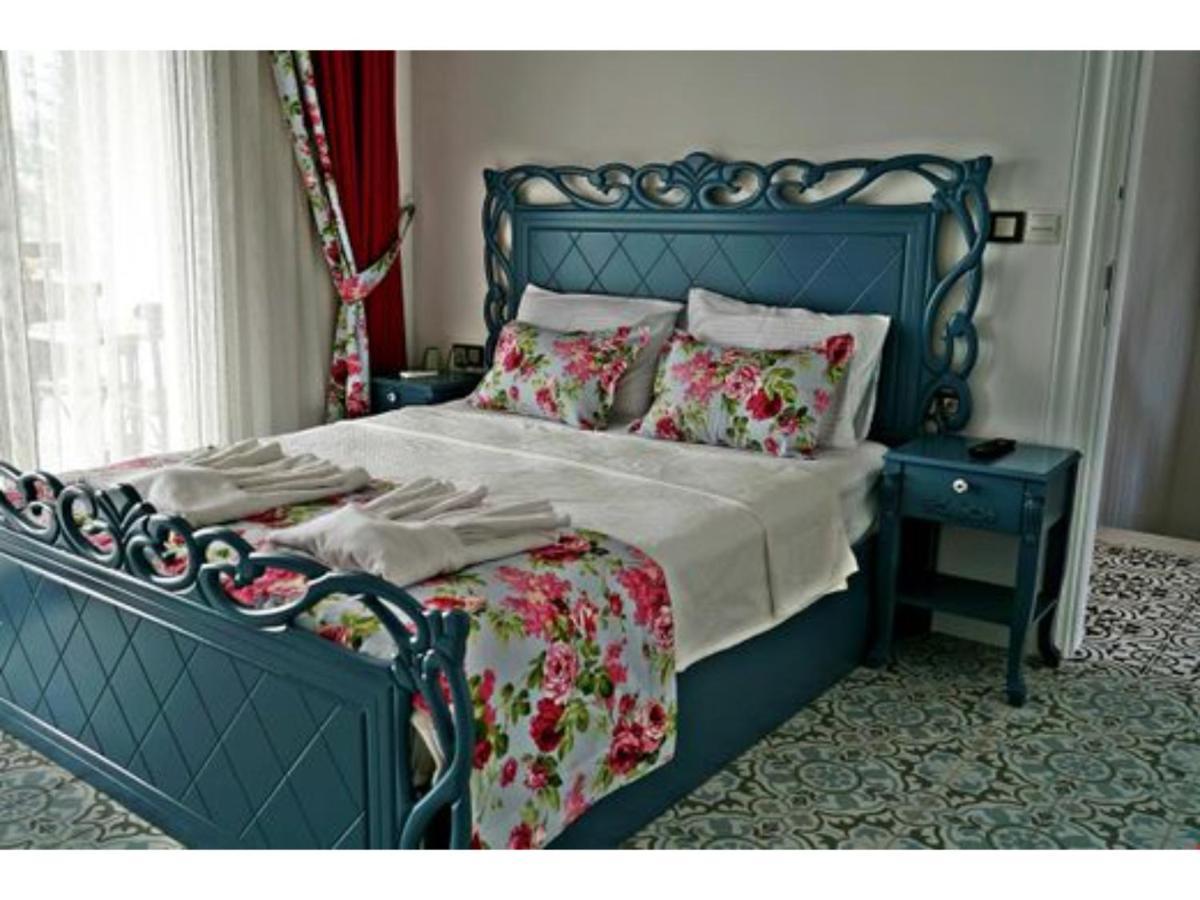 Cunda Pusula Otel מראה חיצוני תמונה