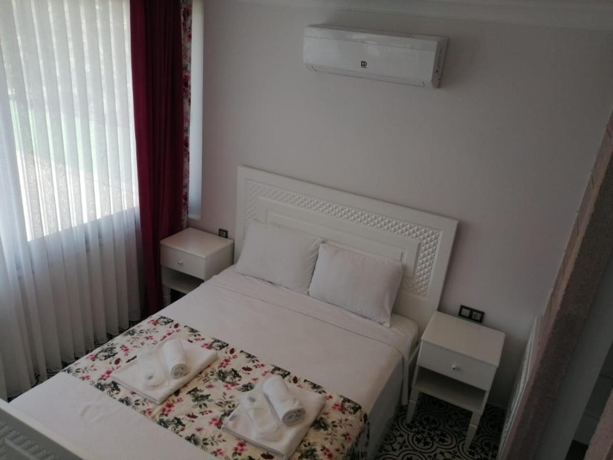 Cunda Pusula Otel מראה חיצוני תמונה