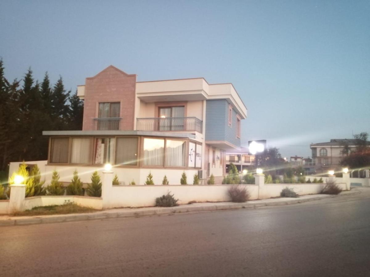 Cunda Pusula Otel מראה חיצוני תמונה