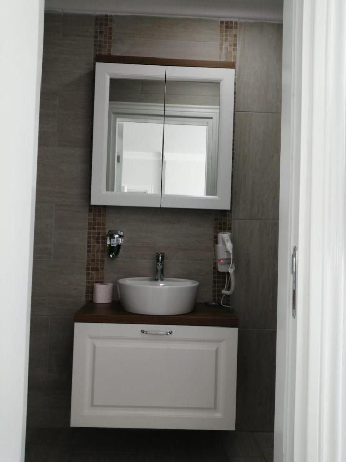 Cunda Pusula Otel מראה חיצוני תמונה